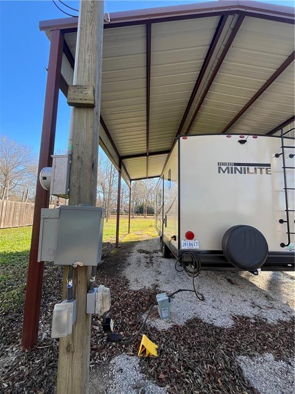 1920 Spring Bayou Road Marksville, LA 71351 - Photo 14 of 16