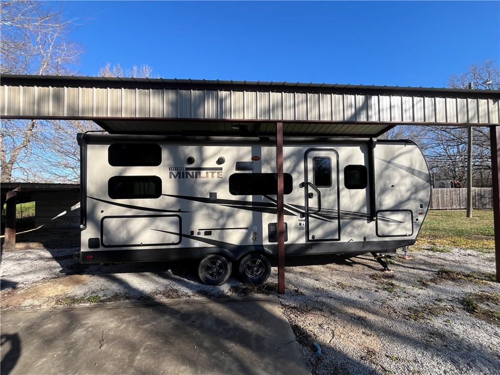1920 Spring Bayou Road Marksville, LA 71351 - Photo 3 of 16
