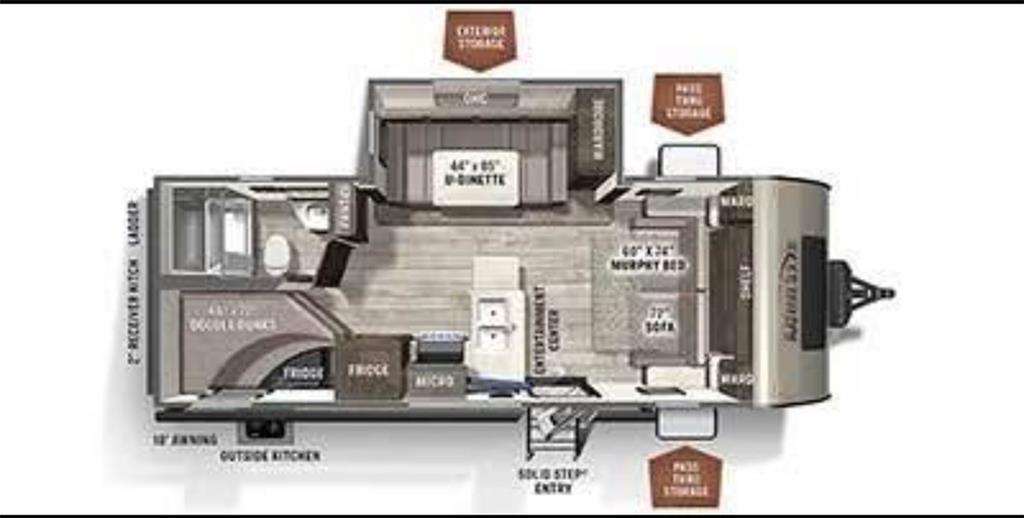 1920 Spring Bayou Road Marksville, LA 71351 - Photo 6 of 16