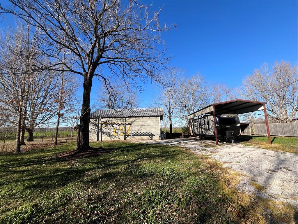 1920 Spring Bayou Road Marksville, LA 71351 - Photo 8 of 16