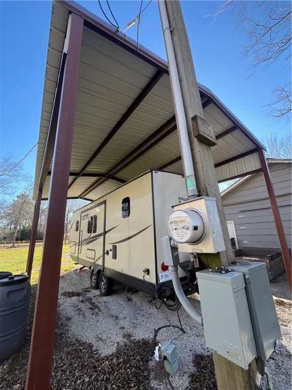 1920 Spring Bayou Road Marksville, LA 71351 - Photo 10 of 16
