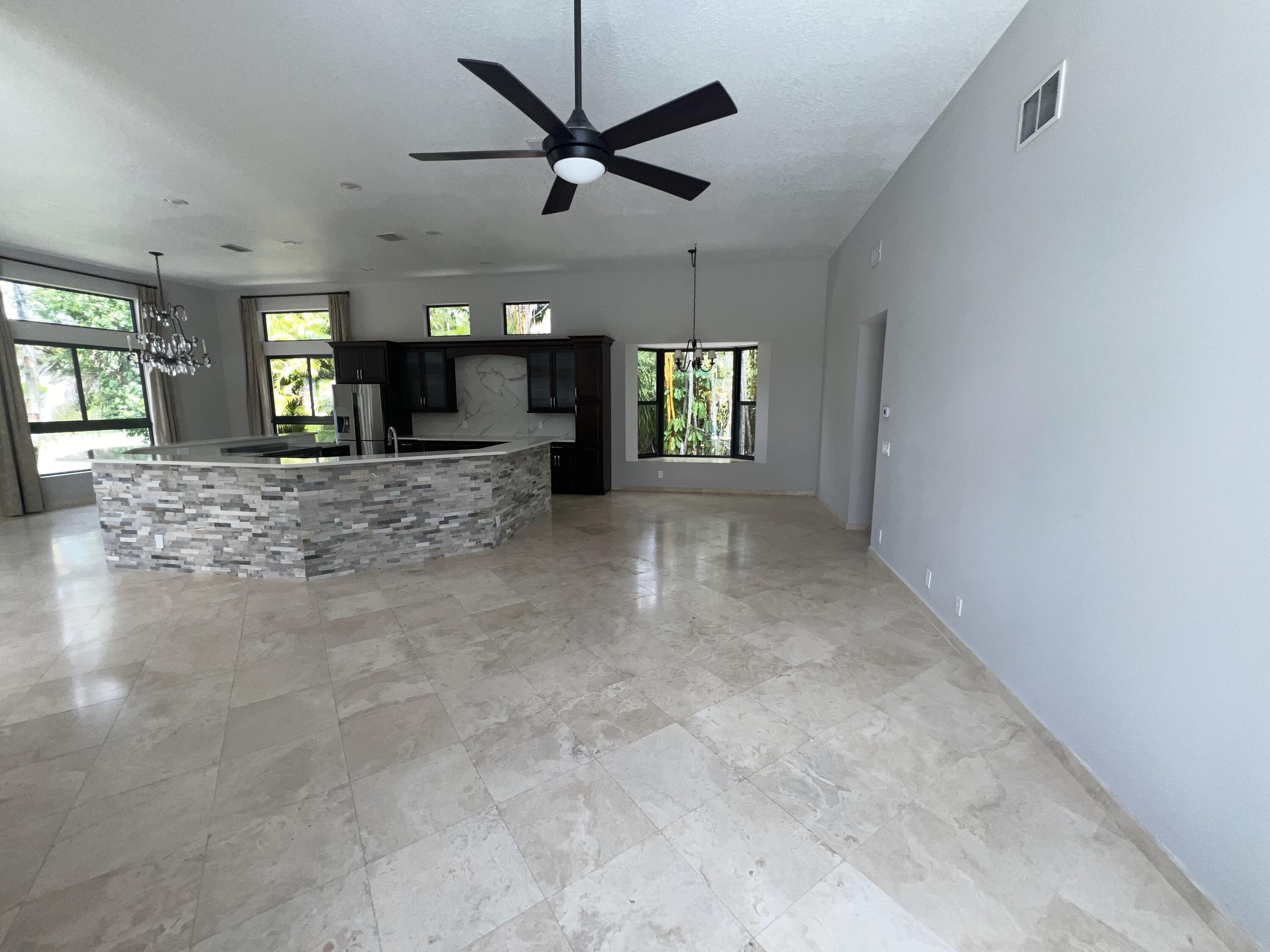 20077 Palm Island Drive Boca Raton, FL 33498 - Photo 19 of 47 a view of livingroom and window