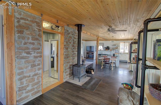 3616 Schieffelin Road Fort Garland, CO 81133 - Photo 10 of 49 Gallery Image 10