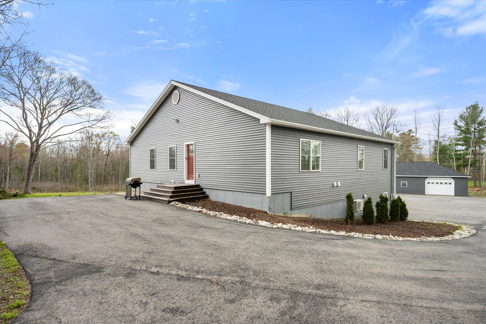 754 River Road Orrington, ME 04474 - Photo 31 of 43 04-754 River Rd
