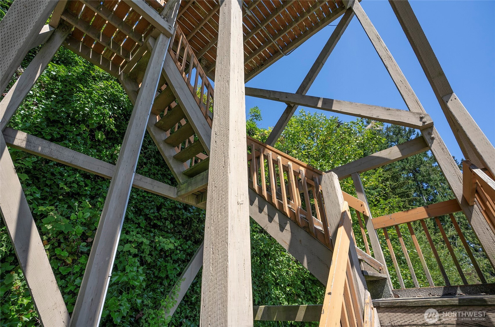 16412 50th St Court Southwest Longbranch, WA 98351 - Photo 27 of 35 a view of an outdoor space with a street