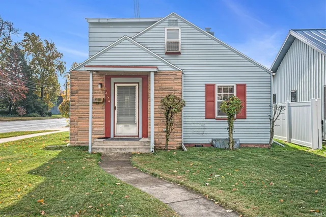 $165,000 | 1454 Sorin Street, South Bend, IN 46617