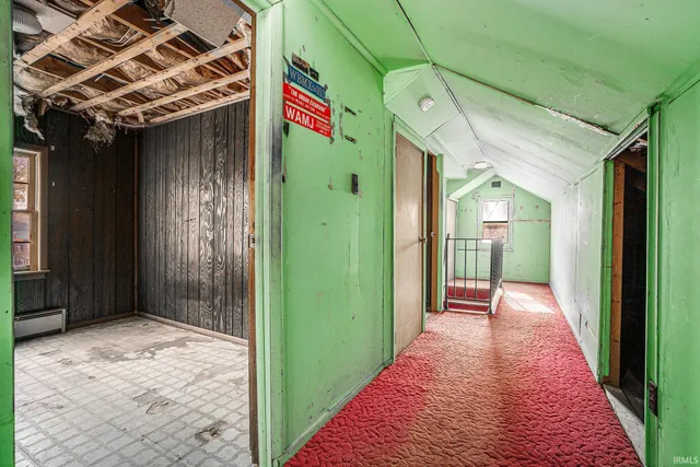 $165,000 | 1454 Sorin Street, South Bend, IN 46617