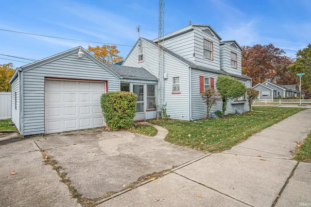 $165,000 | 1454 Sorin Street, South Bend, IN 46617