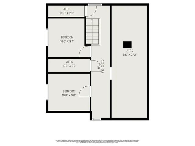 $165,000 | 1454 Sorin Street, South Bend, IN 46617