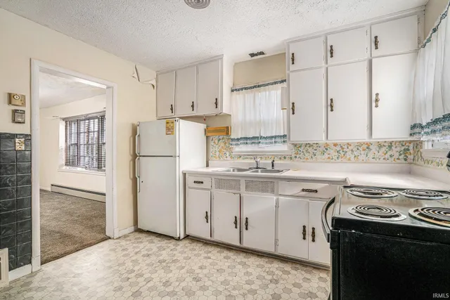 $165,000 | 1454 Sorin Street, South Bend, IN 46617