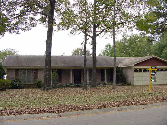 25 Crosswoods Road Brandon, MS 39042 - Photo 1 of 1 Photo 1