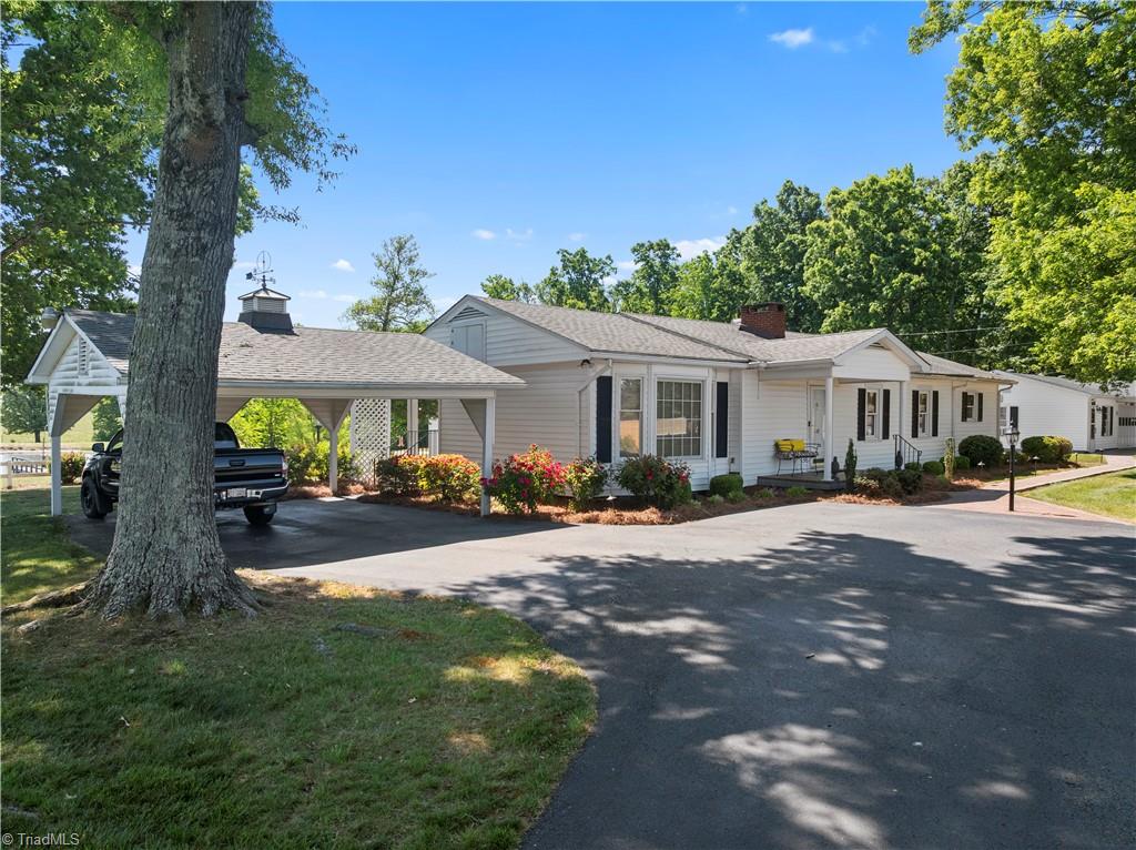 1687 Sexton Road Denton, NC 27239 - Photo 1 of 50 Gallery Image 1