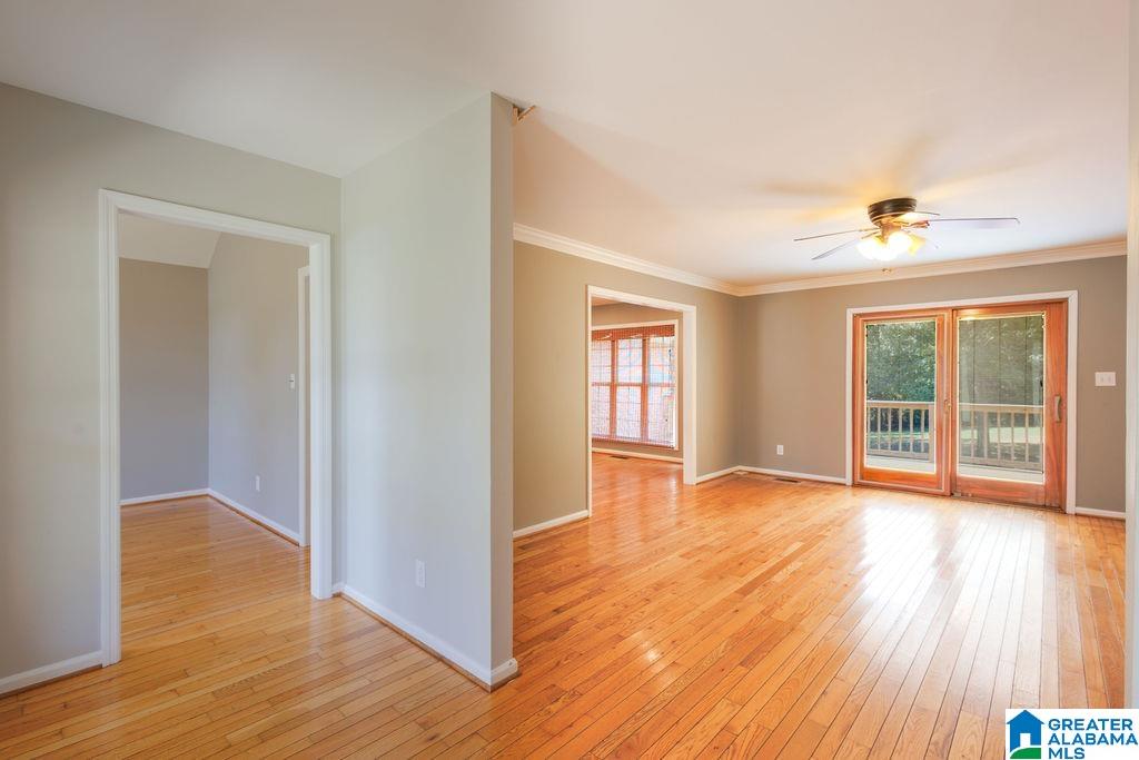 243 Indian Valley Road Sylacauga, AL 35150 - Photo 8 of 22