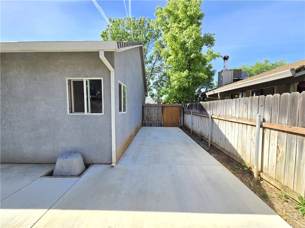 225 Sparrow Court Red Bluff, CA 96080 - Photo 26 of 29 a view of a house with a yard