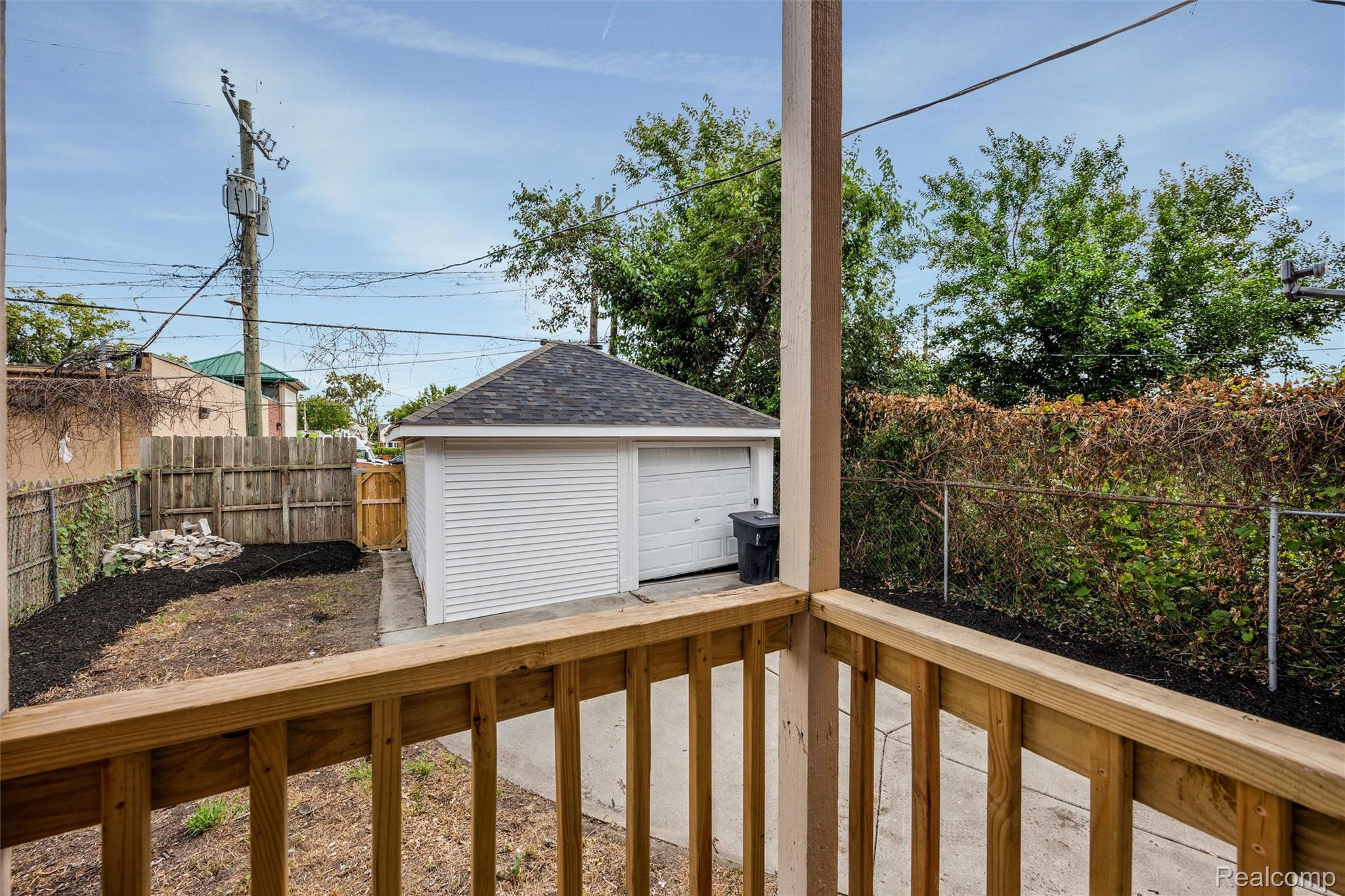 3019 Clements Street Detroit, MI 48238 - Photo 19 of 37 21-3019 Clements St 0020.jpg