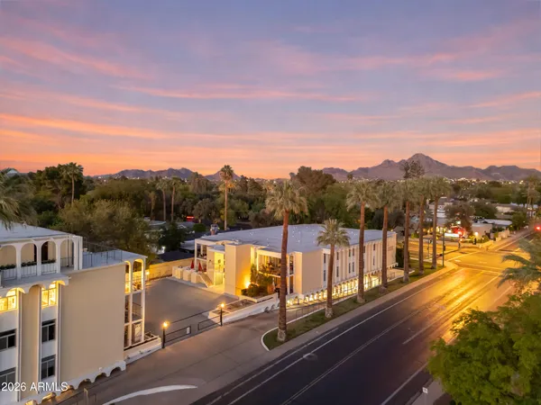 $549,000 | 6502 North Central Avenue, Unit B303, Phoenix, AZ 85012