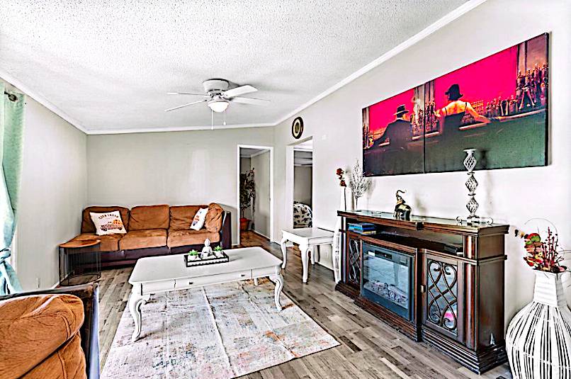 204 Charles Burton Road Honea Path, SC 29654 - Photo 8 of 24