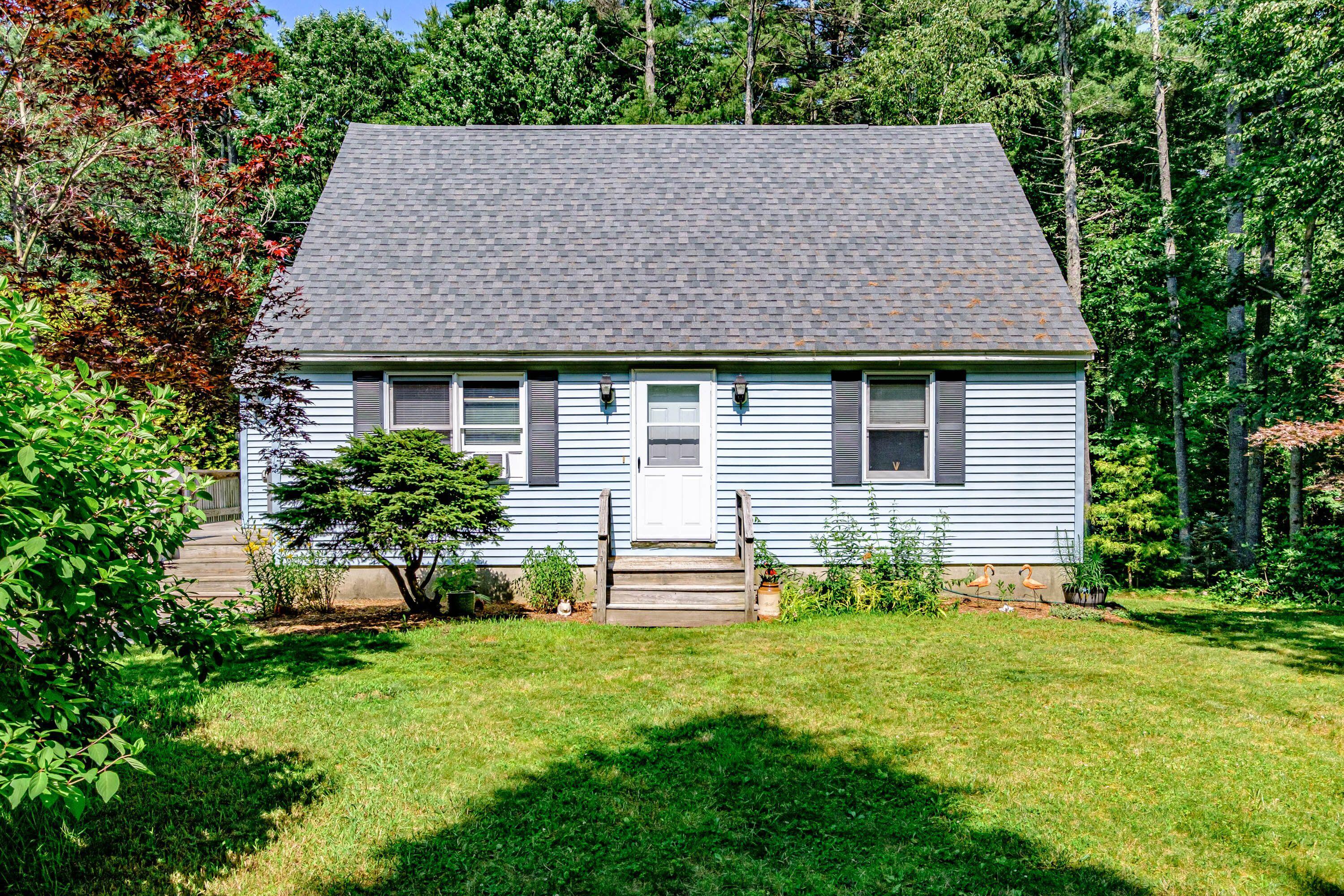 661 New Dam Road North Waterboro, ME 04061 - Photo 3 of 30 661 2