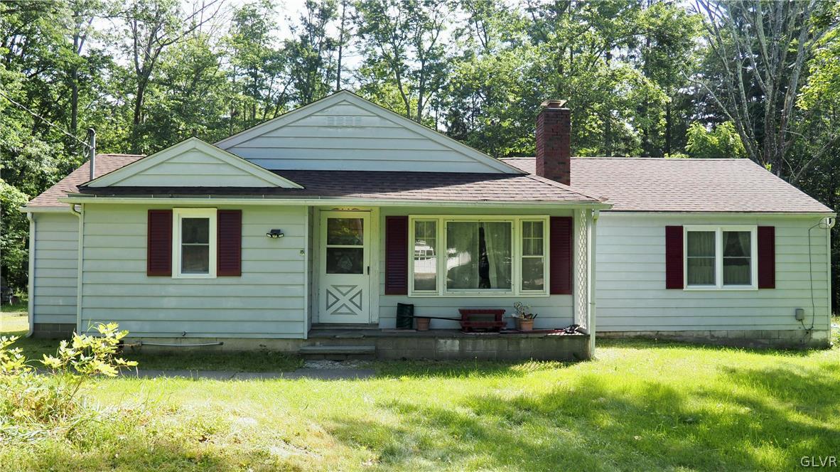 548 Pleasant Ridge Road Cresco, PA 18326 - Photo 1 of 1 Gallery Image 1