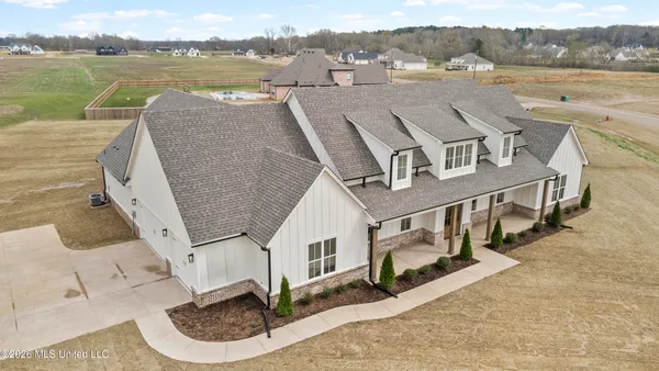 $589,900 | 5112 Grays Vly Drive, Hernando, MS 38632