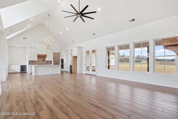 $589,900 | 5112 Grays Vly Drive, Hernando, MS 38632