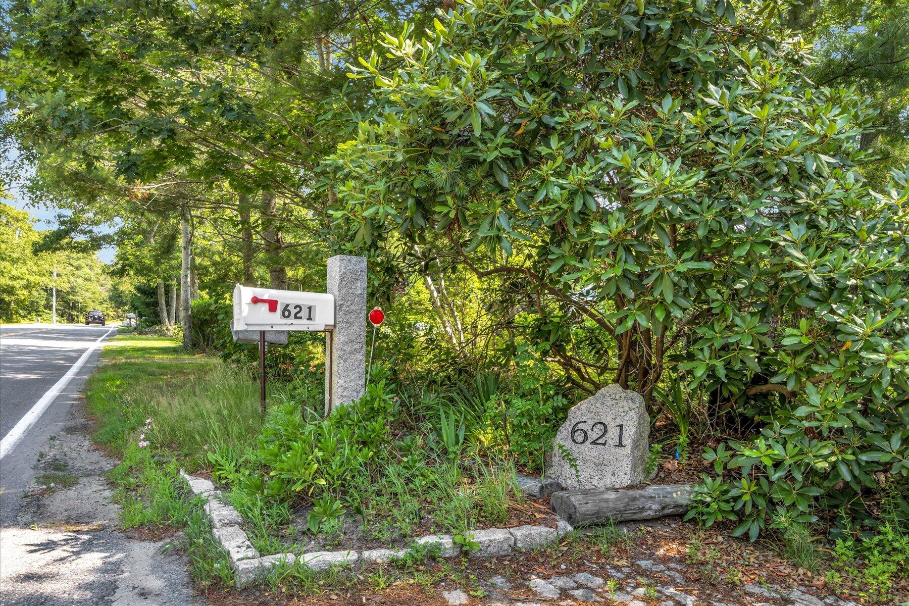 621 Locustfield Road East Falmouth, MA 02536 - Photo 2 of 46 01-889A7327