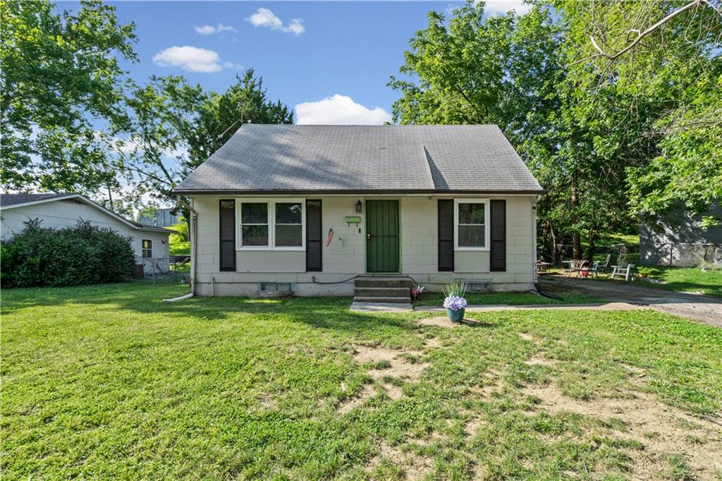 7406 South Park Road Kansas City, MO 64129 - Photo 22 of 27