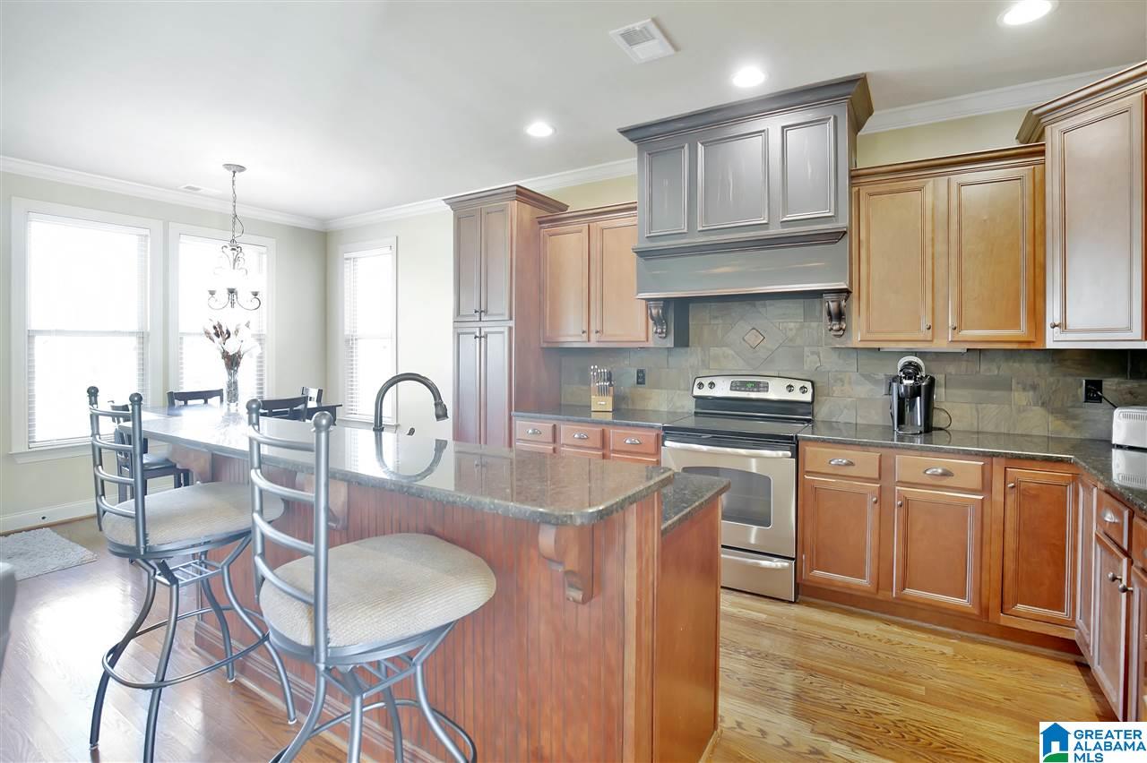 266 Strathaven Lane Pelham, AL 35124 - Photo 21 of 38