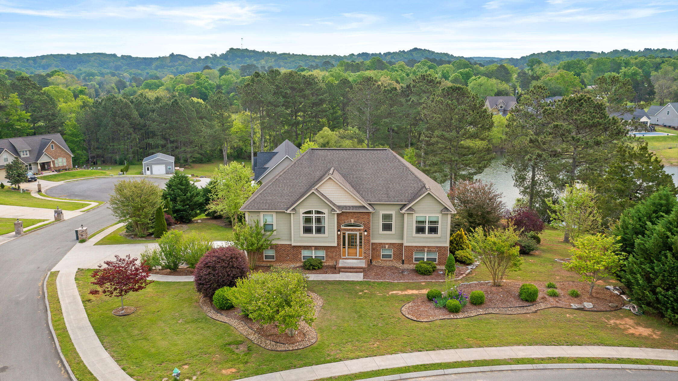 14 Inlet Dr.