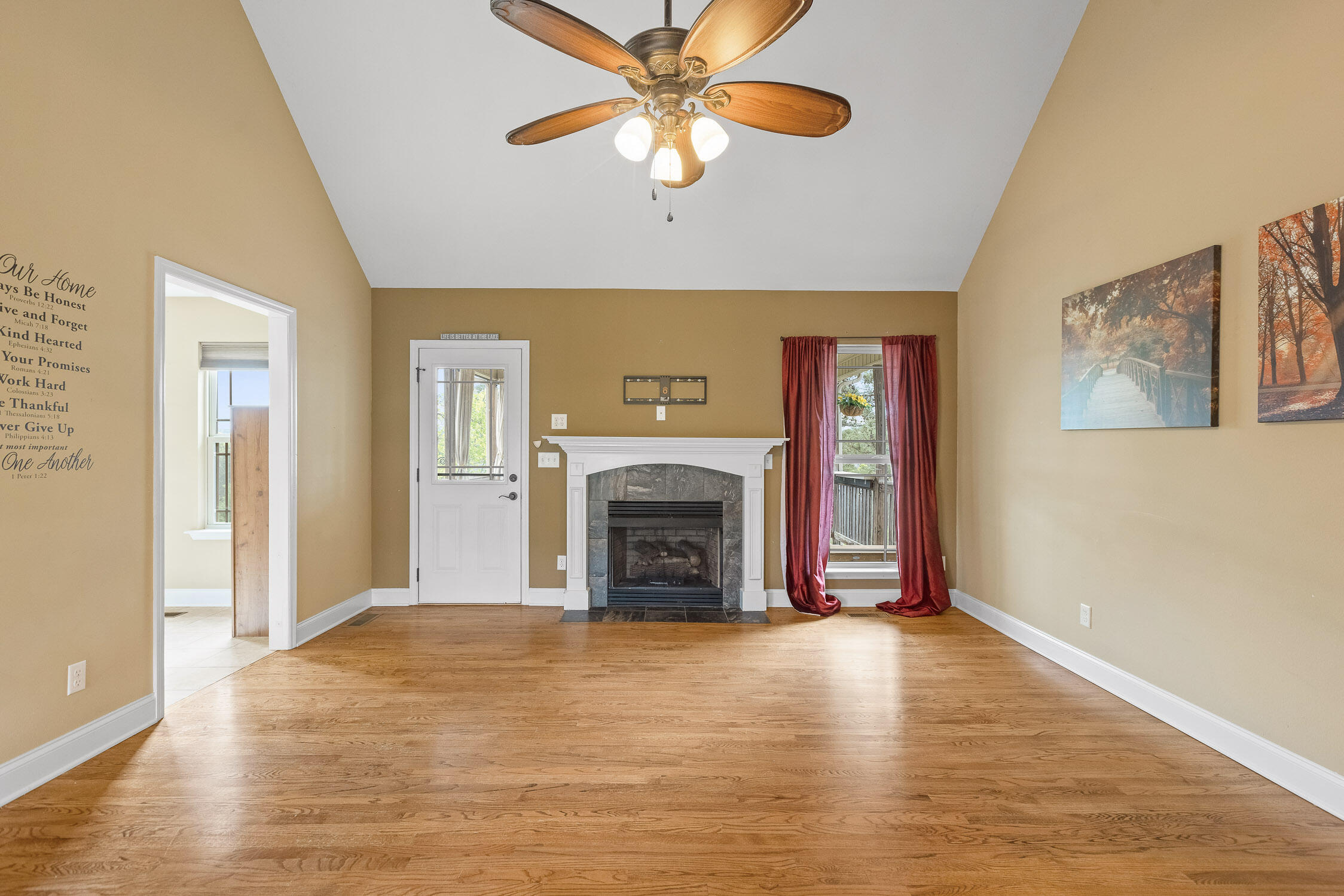 14 Inlet Drive Rock Spring, GA 30739 - Photo 11 of 39 14 Inlet Dr.