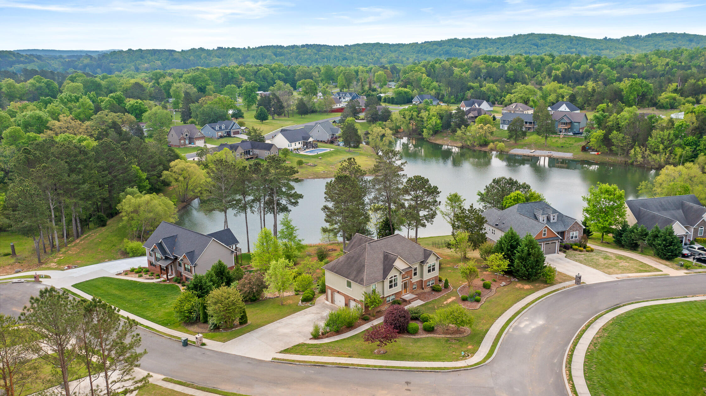 14 Inlet Drive Rock Spring, GA 30739 - Photo 5 of 39 14 Inlet Dr.
