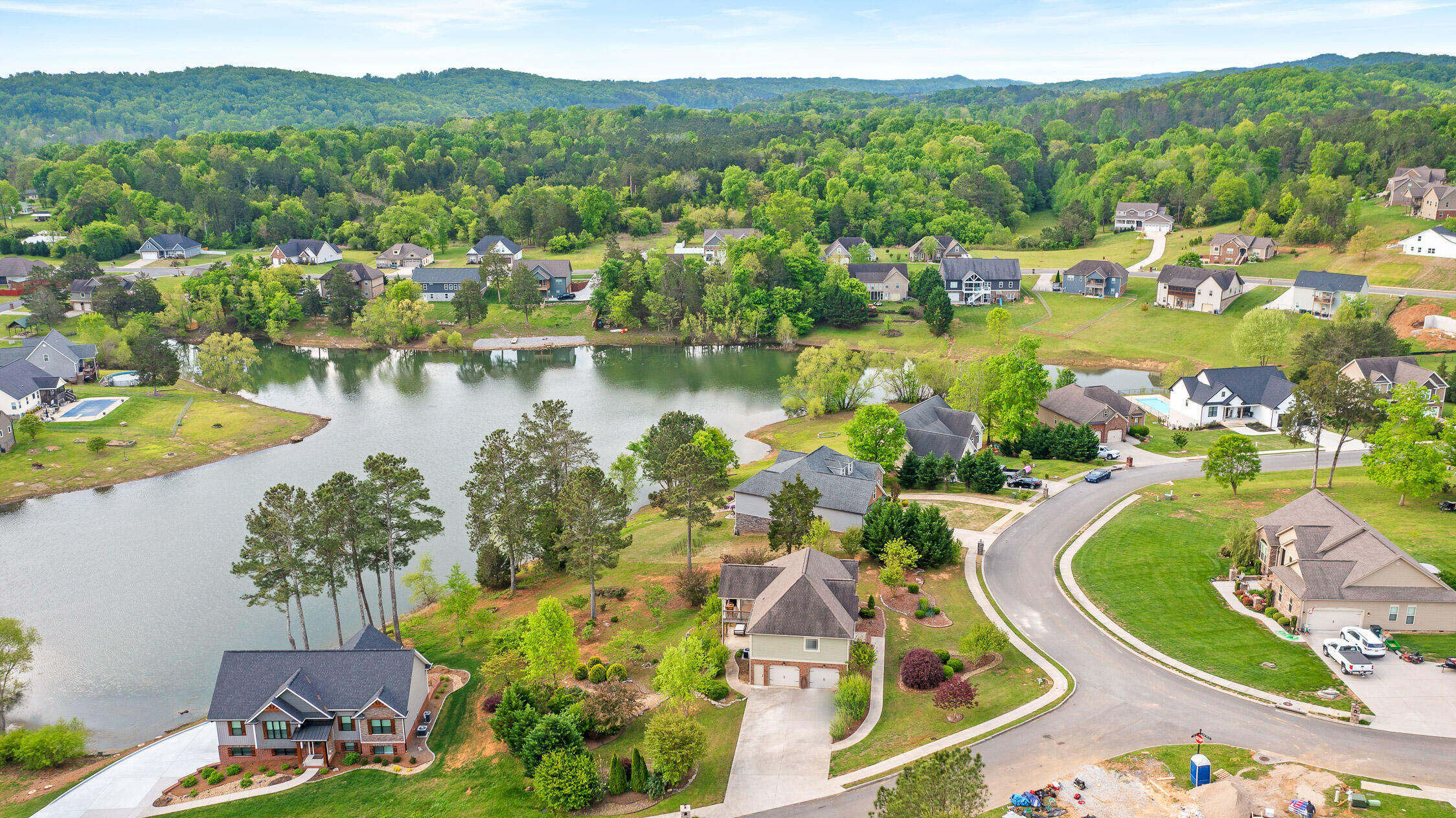 14 Inlet Drive Rock Spring, GA 30739 - Photo 6 of 39 14 Inlet Dr.