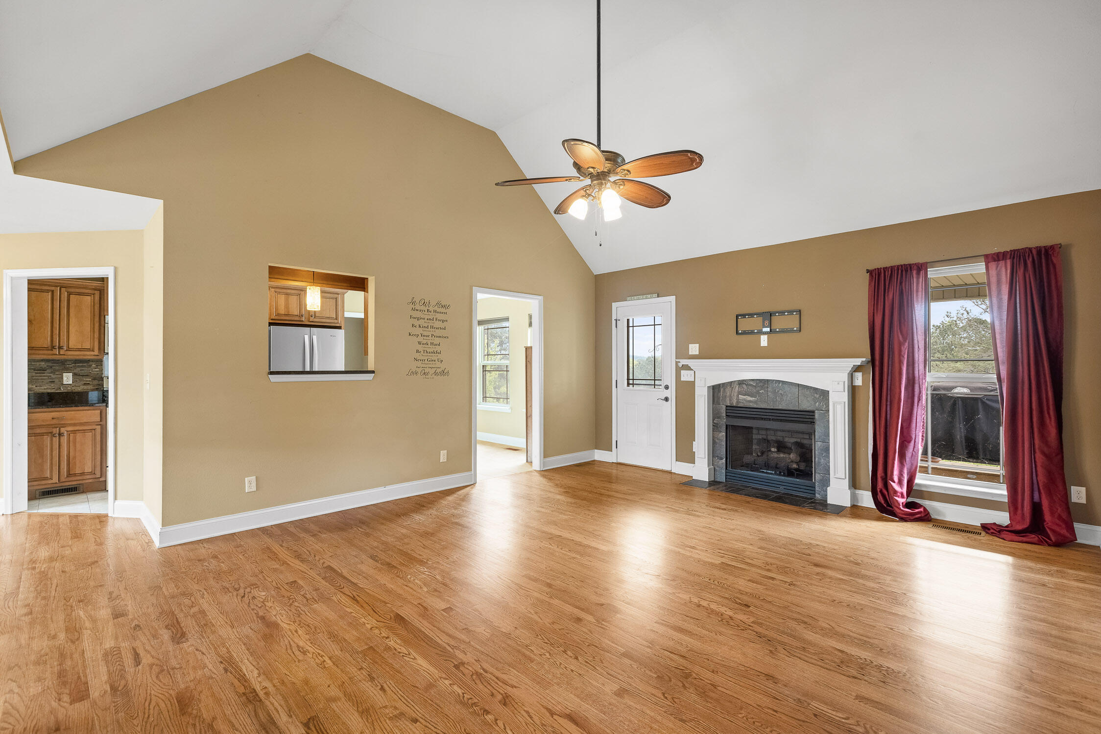14 Inlet Drive Rock Spring, GA 30739 - Photo 10 of 39 14 Inlet Dr.
