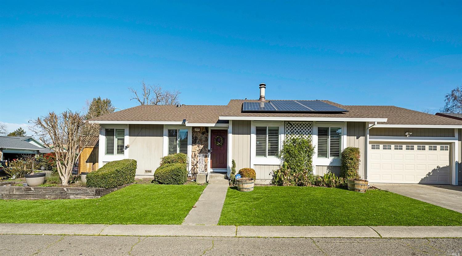 1014 Charning Cross Lane Santa Rosa, CA 95401 - Photo 1 of 1 Gallery Image 1