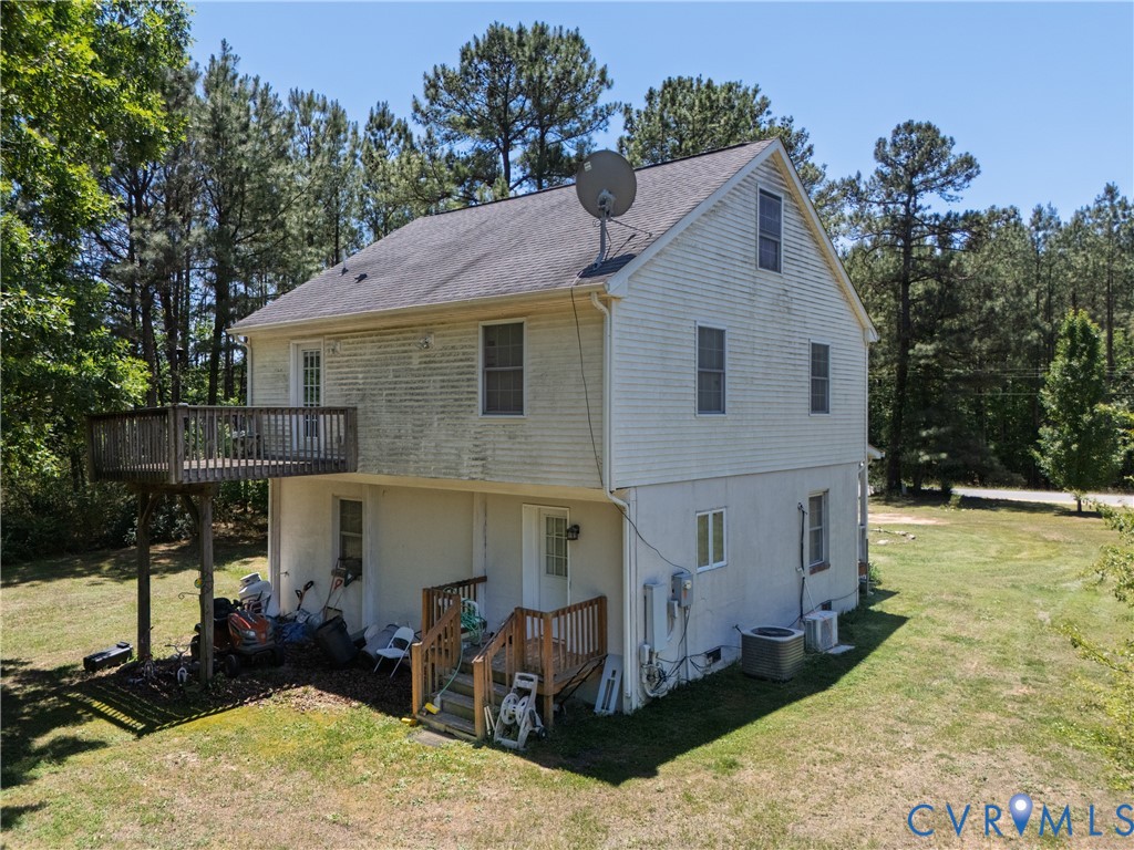 971 Liberty Road Alberta, VA 23821 - Photo 29 of 34