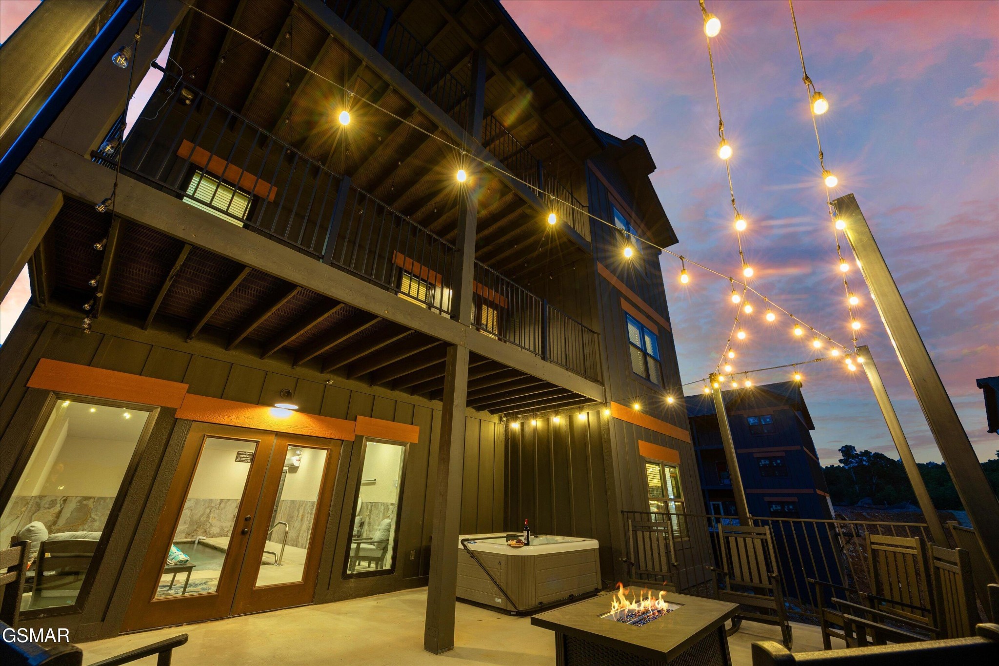 351 Rambling Crk Way Sevierville, TN 37862 - Photo 65 of 74 Gallery Image 65