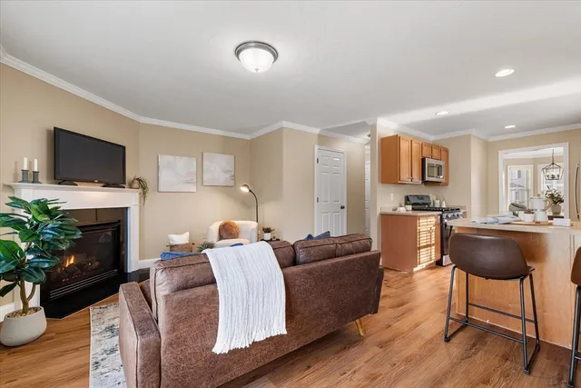 $424,900 | 1 Juneberry Lane, Unit 82, Worcester, MA 01606