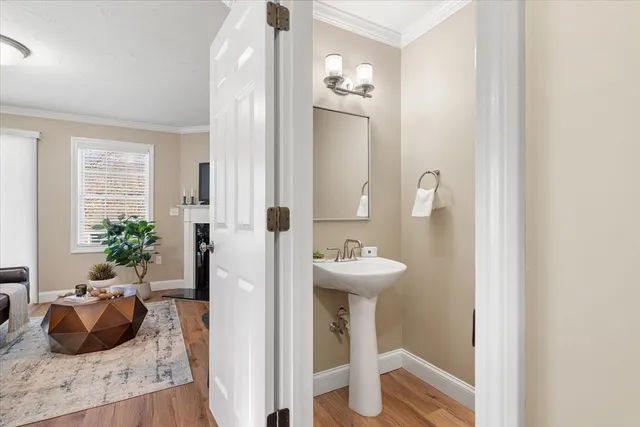 $424,900 | 1 Juneberry Lane, Unit 82, Worcester, MA 01606