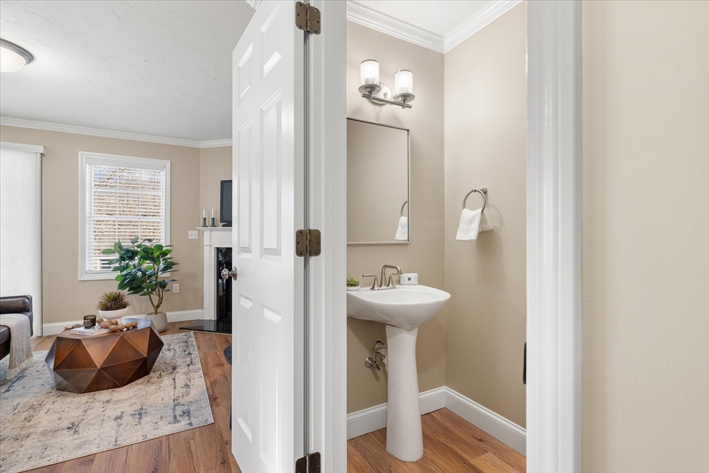 1 Juneberry Lane, Unit 82 Worcester, MA 01606 - Photo 14 of 34