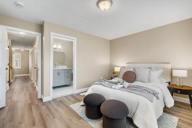 $424,900 | 1 Juneberry Lane, Unit 82, Worcester, MA 01606