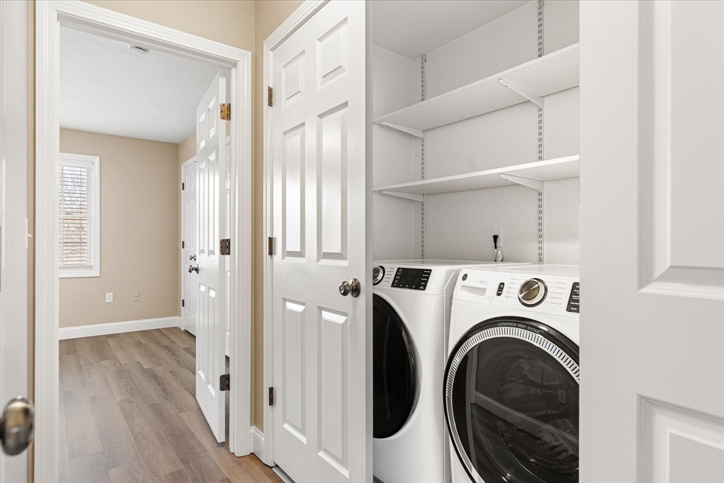 1 Juneberry Lane, Unit 82 Worcester, MA 01606 - Photo 22 of 34