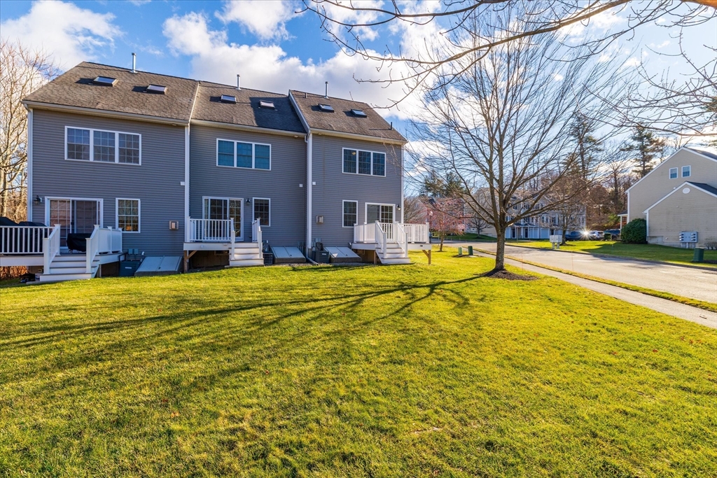 1 Juneberry Lane, Unit 82 Worcester, MA 01606 - Photo 28 of 34