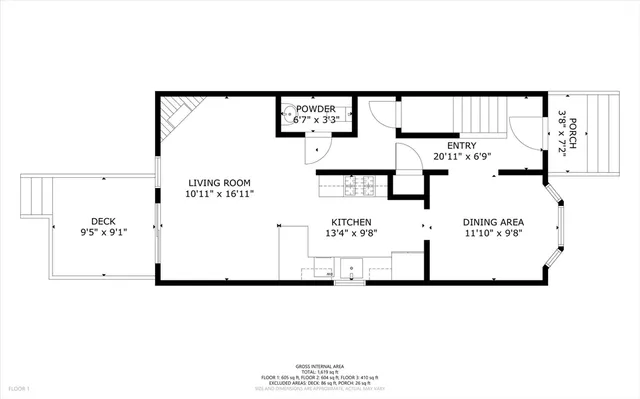 $424,900 | 1 Juneberry Lane, Unit 82, Worcester, MA 01606