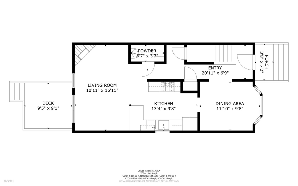1 Juneberry Lane, Unit 82 Worcester, MA 01606 - Photo 31 of 34