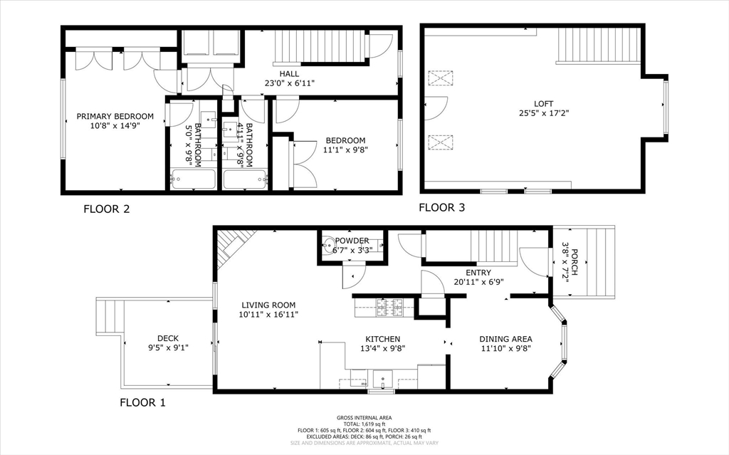 1 Juneberry Lane, Unit 82 Worcester, MA 01606 - Photo 34 of 34
