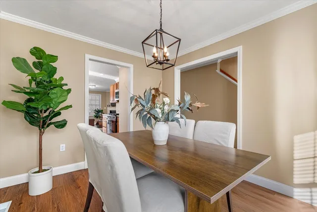 $424,900 | 1 Juneberry Lane, Unit 82, Worcester, MA 01606