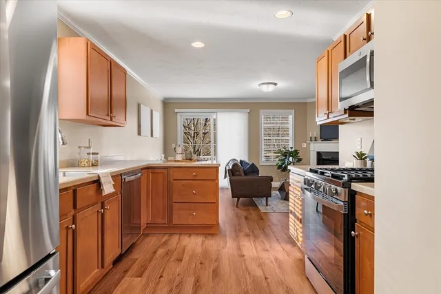 $424,900 | 1 Juneberry Lane, Unit 82, Worcester, MA 01606