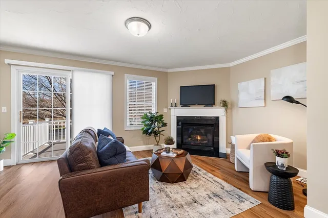 $424,900 | 1 Juneberry Lane, Unit 82, Worcester, MA 01606