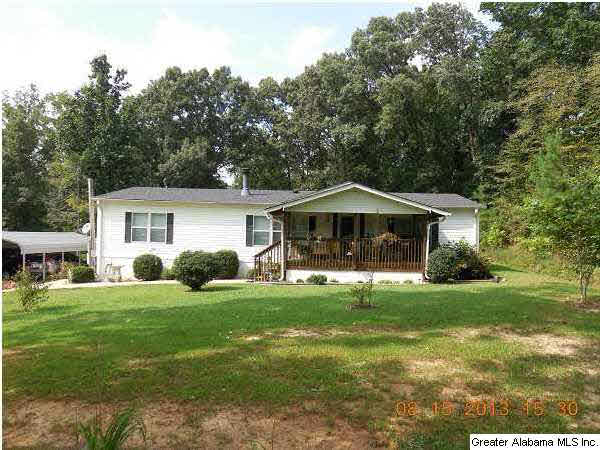 4285 Sharon Church Road Pinson, AL 35126 - Photo 7 of 16