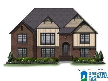 120 Pickford Place, Unit 126 Springville, AL 35146 - Photo 1 of 3